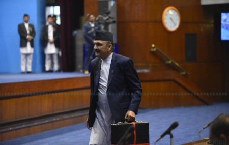 फाइल तस्बिर।